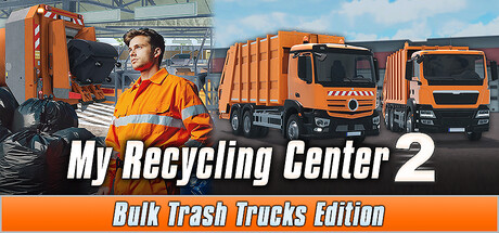 Bulk Trash Trucks Edition