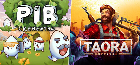 Pibcremental - Taora Survival