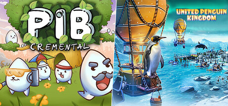 Pibcremental - United Penguin Kingdom