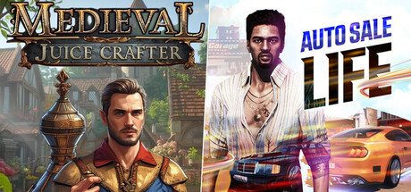 Medieval Juice Crafter - Auto Sale Life