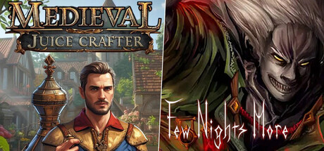 Medieval Juice Crafter -  Few Nights More