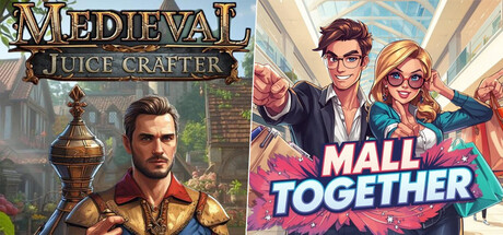 Medieval Juice Crafter - Mall Together