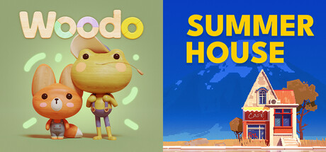 SUMMERHOUSE + Woodo
