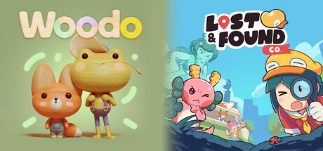 Lost in the Woodo