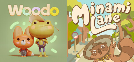 Minami Lane + Woodo