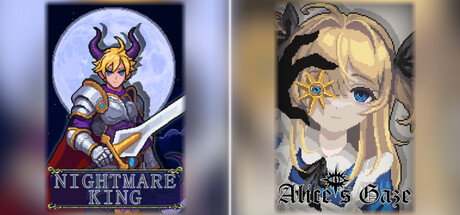 StarMoonCat's Games
