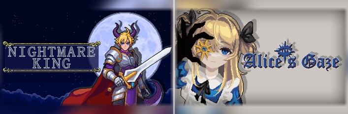 StarMoonCat's Games