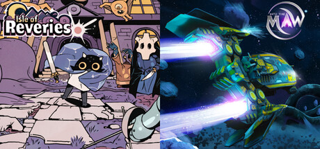 Reveries in Space