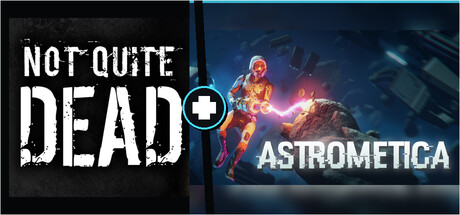Not Quite Dead Space