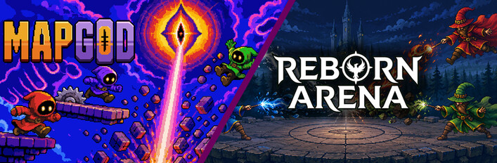 Rule The Arena