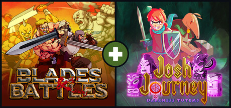 Blades & Brawlers: Indie Fantasy Pack