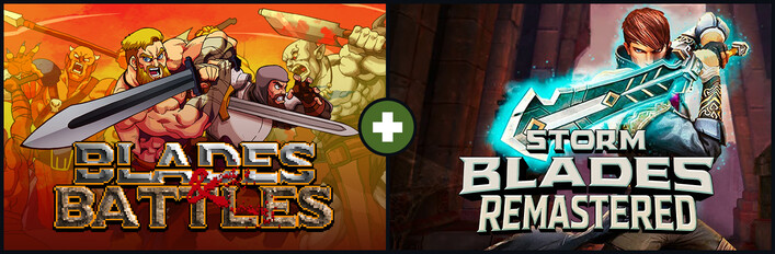 Steel & Slash: Fantasy Swordplay