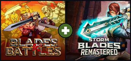 Steel & Slash: Fantasy Swordplay