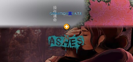 Operation F.A.T.E. × Ashes