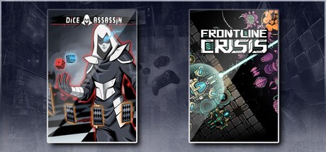 Dice Assassin & Frontline Crisis