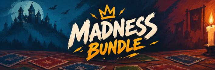 Madness Bundle