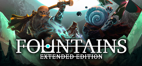 FOUNTAINS: Extended Edition