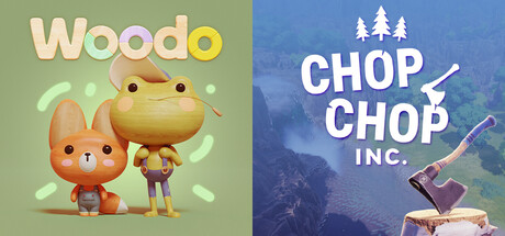 Chop Chop Inc. + Woodo