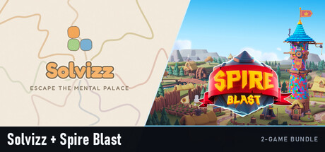 Solvizz + Spire Blast