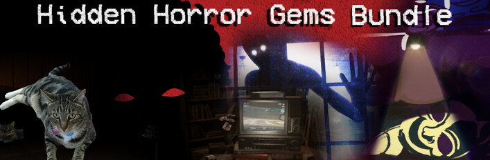Hidden Horror Gems