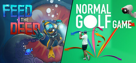 Luke's Solo Indie Games