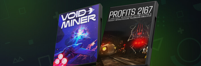 Profits from the Void
