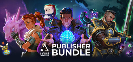 Anshar Publishing
