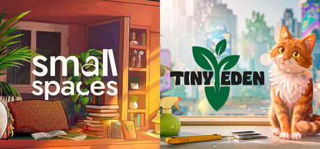 Tiny Spaces
