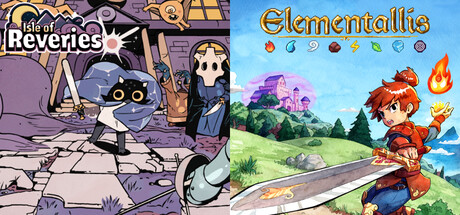 Reveries & Elements