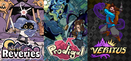 Isle of Reveries, Prodigal, Veritus