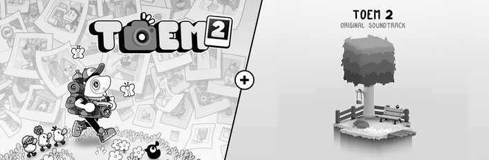 TOEM 2 Game & Soundtrack