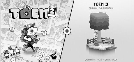 TOEM 2 Game & Soundtrack
