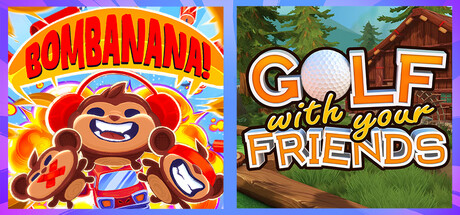 Golf With Your Banana!
