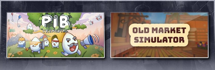 Pibcremental & Old Market Simulator