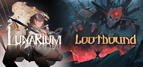 Lootbound x Lunarium