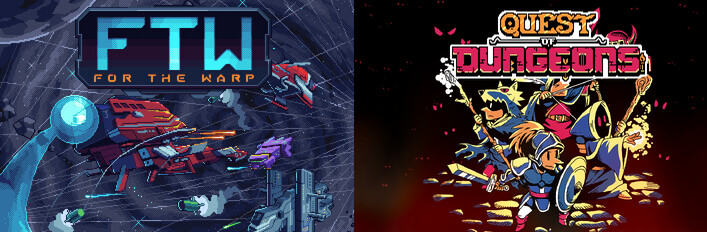 Portuguese Roguelikes
