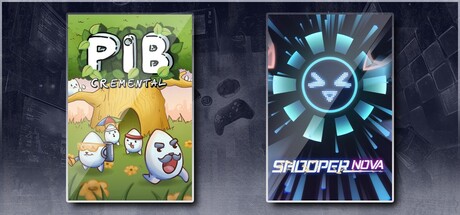 Pibcremental & SHOOPER NOVA