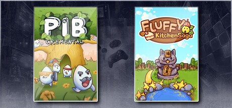 Pibcremental & Fluffy Kitchen Saga