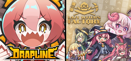 Kawaii Fantasy Roguelite Bundle