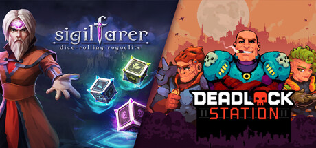 Sigilfarer x Deadlock Station