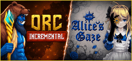 The Orc & Alice