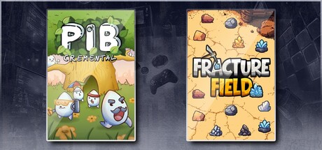 Pibcremental & Fracture Field