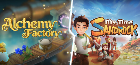 From Workshop to Factory