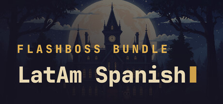 LatAm Spanish