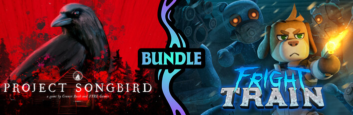 Fright Train x Project Songbird