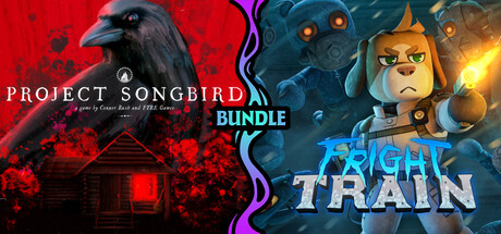 Fright Train x Project Songbird