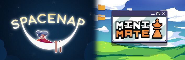 Spacenap + Minimate