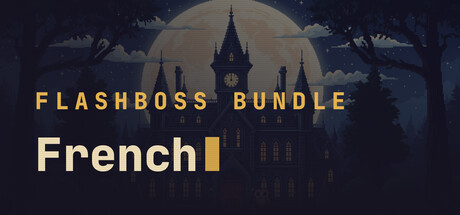 FlashBoss French — The Complete Course