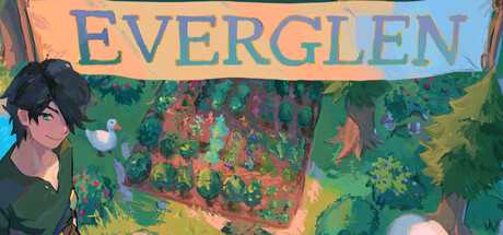 Everglen + Original Soundtrack banner