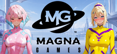 Sex Machina 1 & 2